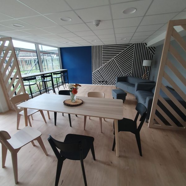 Lehrerlounge
